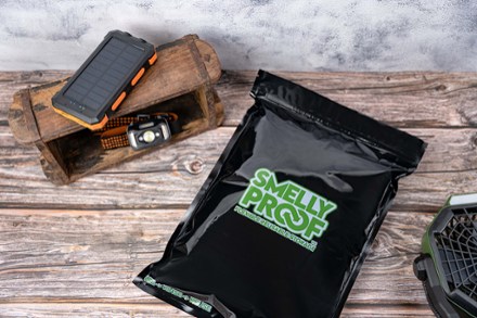 Reusable 2-Gallon Storage Bags Variety Pack - Set of 3