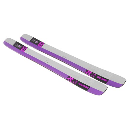 QST X Skis - 2024/2025