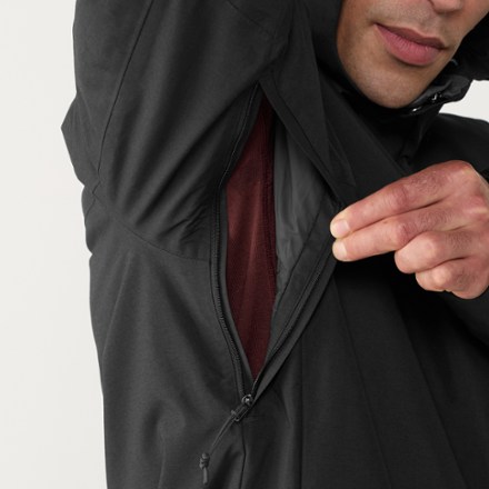 Powderbound Insulated Jacket - Men's