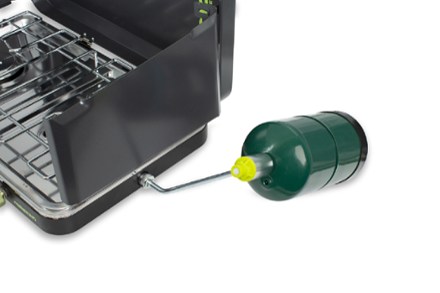 2-Burner DLX Stove