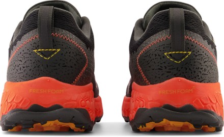 Fresh Foam X Hierro v7 GTX Trail-Running Shoes - Men's