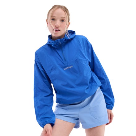 Joyner Windbreaker - Women's