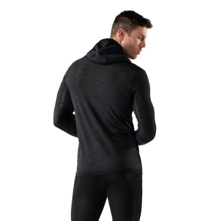 Intraknit Thermal Merino Base Layer Hoodie - Men's