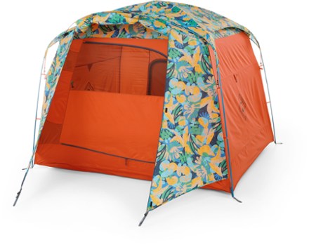 Skyward 4 Tent