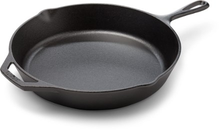 Cast Iron Skillet