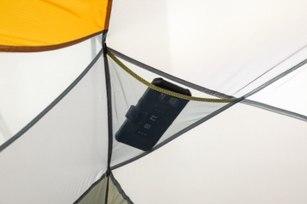 Dagger OSMO 3P Tent