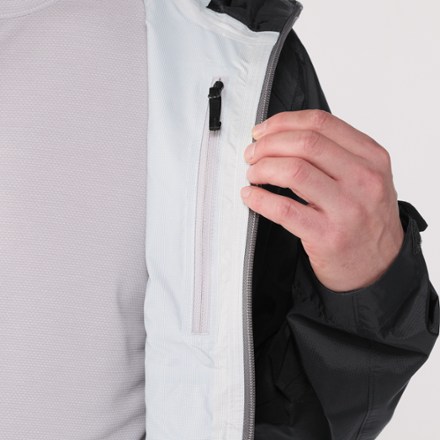 Rollick Hooded Jacket - Men's