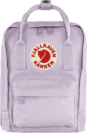Kanken Mini Pack