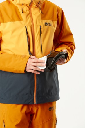 Object Insulated Jacket - Men's
