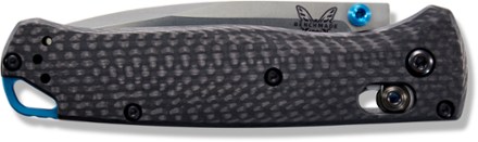 535-3 Carbon Fiber Bugout Knife