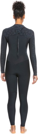 3/2 mm Swell Back-Zip GBS Wetsuit - Women's