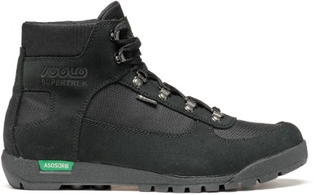 SuperTrek GTX Hiking Boots - Men's