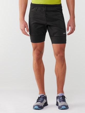 Endless Run Shorts - Men's
