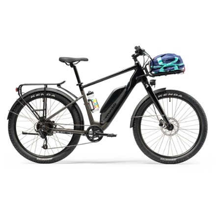 Adventure Neo Allroad EQ Electric Bike