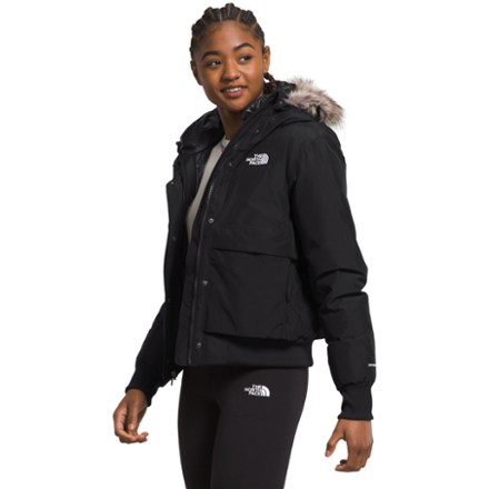 Arctic Bomber Insulated Jacket - Women's