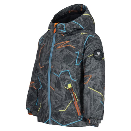 Ashor Insulated Jacket - Toddler Boys'