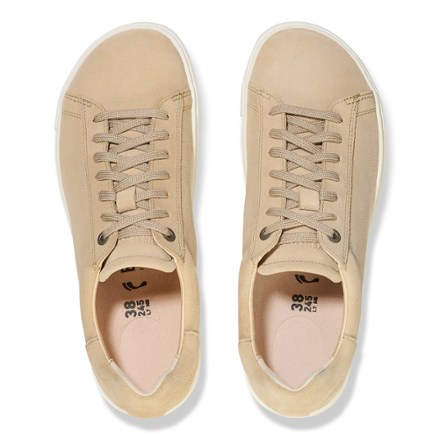 Bend Suede Sneakers - Men's