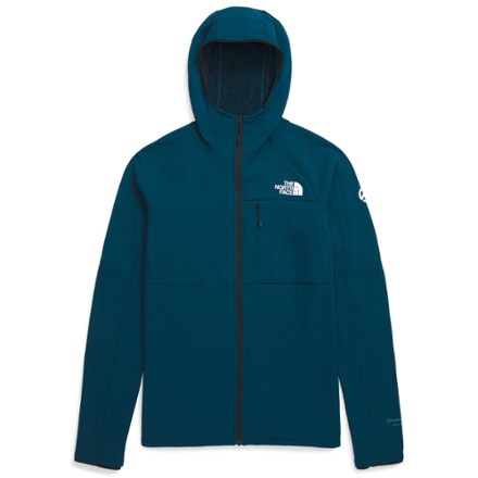 Summit Series FUTUREFLEECE Full-Zip Hoodie - Women's