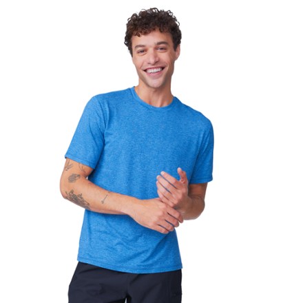 Super Soft Crew Shirt - Men's