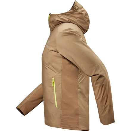Atom SL Insulated Hoodie - Men's