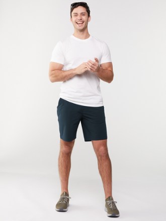 Meta Shorts - Men's