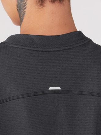 Swiftland Thermal Running Crew Pullover - Women's