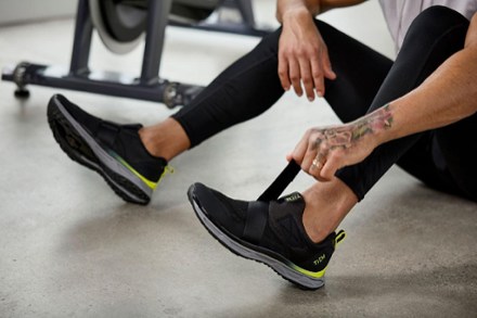 Slipstream Indoor Cycling Shoes - Men's