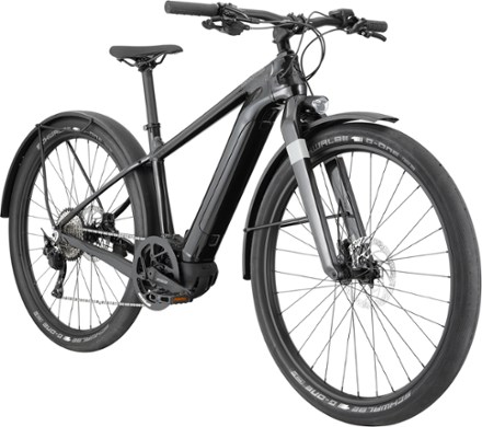 Canvas Neo 1 Electric Bike