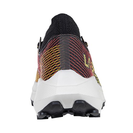 Prodigio Pro Trail-Running Shoes - Men's