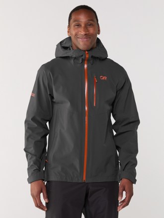 Foray 3L Jacket - Men's