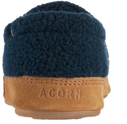 Moc Slippers - Men's