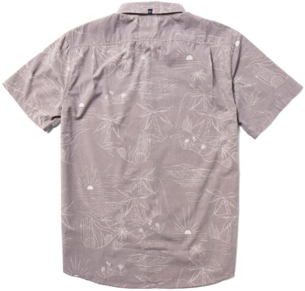 Desert Barrels Eco Shirt - Men's