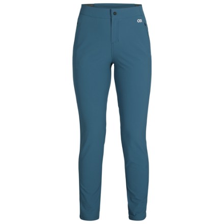 Rialto Fleece Lined Pants - Women's