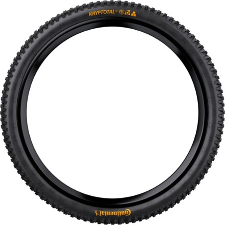 Kryptotal Re Downhill SuperSoft Tire