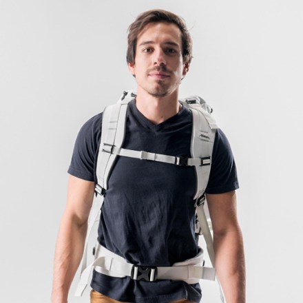 GlobeRider45 Travel Pack