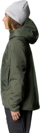 Moonwalk Insulated Jacket - Women's