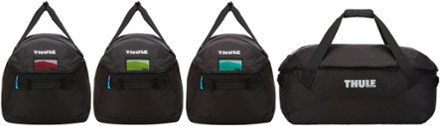 GoPack Bags - Package of 4
