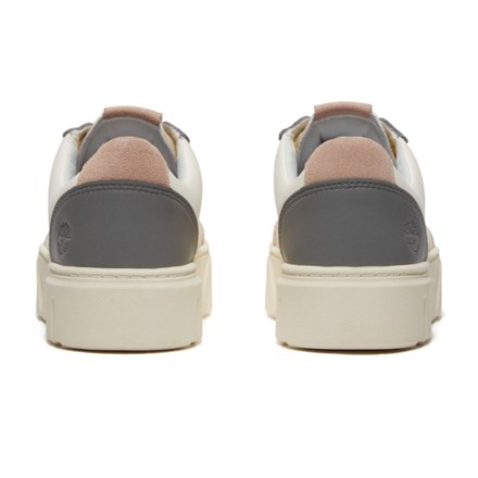 Laurel Court Low Lace-Up Sneakers - Women's