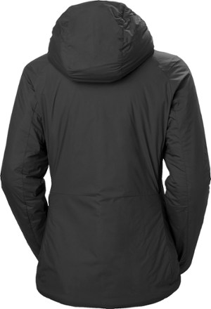 Odin Stretch Hooded Insulator Jacket - Women's