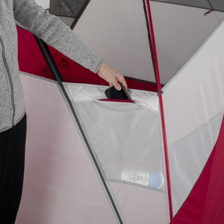 Habiscape 4 Tent