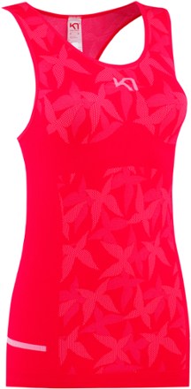 Butterfly Tank Top - Women's