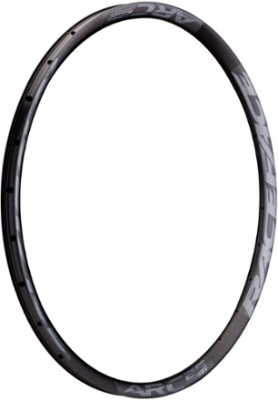 ARC Offset Rim - 25 mm