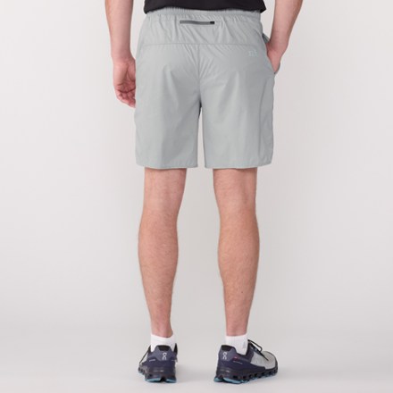 Second Light 7 in. Shorts - Men's
