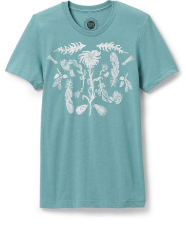 Nature Walk T-Shirt