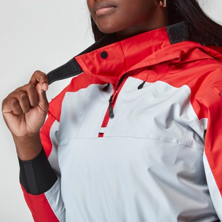 Riptide Jacket - Women's