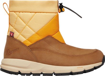 Cloud Cap Boots - Women's