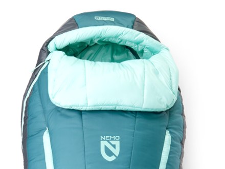 Forte Endless Promise Sleeping Bag