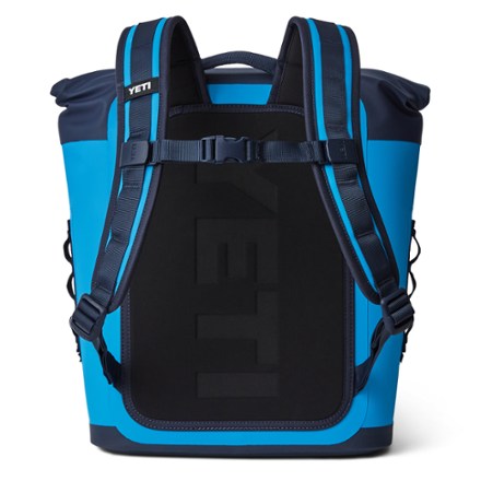 Hopper M12 Backpack Soft Cooler