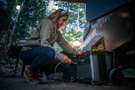 Yeti 3000X Portable Power Station