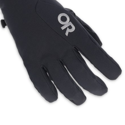 Sureshot Soft-Shell Gloves - Women's